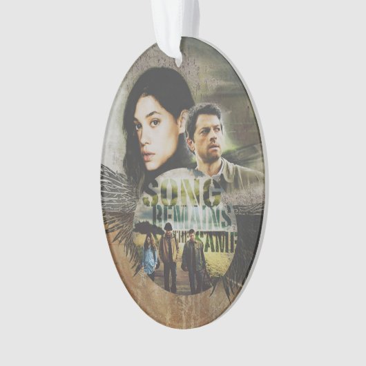 SRS Ornament (Vorderseite)