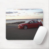 SRT-4 MOUSEPAD (Mit Mouse)
