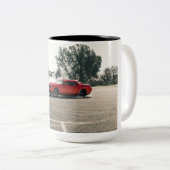 SRT-HELLCAT-COFFEE-TASSE ZWEIFARBIGE TASSE (VorderseiteRechts)