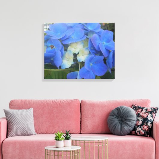 Srtathmore Leinwanddruck (Insitu (Wohnzimmer))