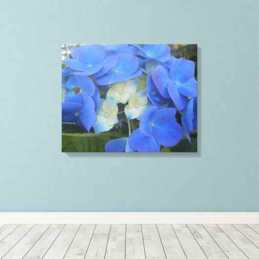 Srtathmore Leinwanddruck (Insitu (Holzboden))