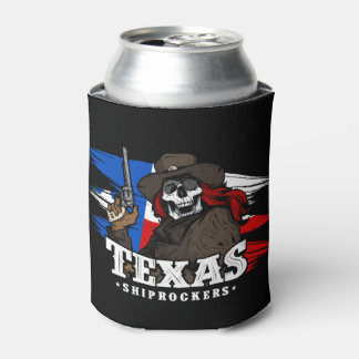 SRXTX Can Koozie Dosenkühler