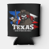 SRXTX Can Koozie Dosenkühler (Vorderseite)