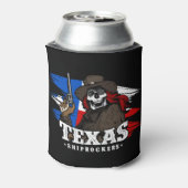 SRXTX Can Koozie Dosenkühler (Kanne Rückseite)