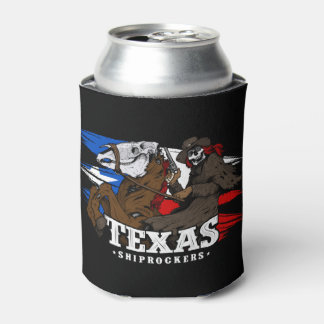 SRXTX kann Koozie TXAF Dosenkühler