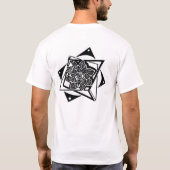 ss2 T-Shirt (Rückseite)