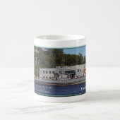 SS 236 USS Silversides Tasse (Mittel)