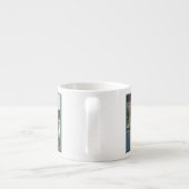 SS 245 Cobia espresso Tasse (Rückseite)