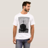 SS Amerika T-Shirt (Vorne ganz)