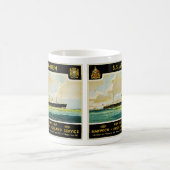 SS Arnhem Kaffeetasse (Mittel)