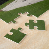 SS Badger Kohleschiffladung in Manitowoc WI Puzzle (Seite)