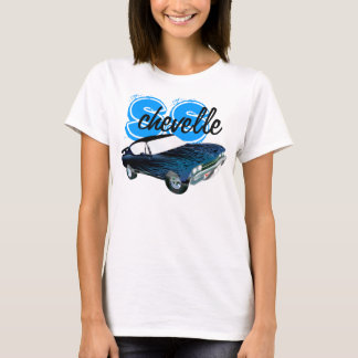 SS chevelle T-Shirt