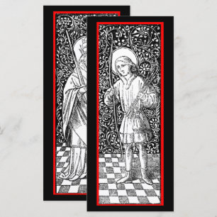 SS. Fabian & Sebastian (BG 01) Karte