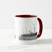 SS Friesland Tasse (VorderseiteRechts)