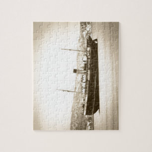 SS Kyle Puzzle