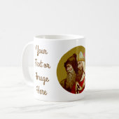SS. Kyrill & Method (M 001) Kaffeetasse #1b (Vorderseite Links)