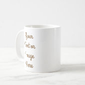 SS. Kyrill & Method (M 001) Kaffeetasse #1d (Vorderseite Links)