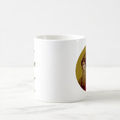 SS. Kyrill & Method (M 001) Kaffeetasse #1d (Mittel)