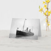 SS-La Savoie Karte (Gelbe Blume)