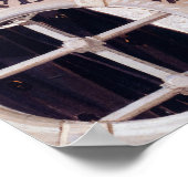 SS Leviathan, 1918, von Joseph Christlich Leyendec Poster (Ecke)