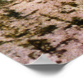 SS Manitou at Harbour Point, Michigan Poster (Ecke)