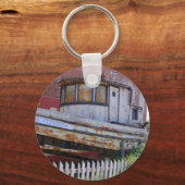 SS Minnow Schlüsselanhänger (Vorderseite)