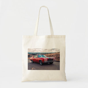 SS Muskelwagen Tragetasche