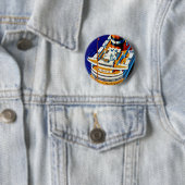 SS Nieuw Amsterdam Button (Beispiel)