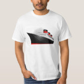 SS Normandie T-Shirt (Vorderseite)