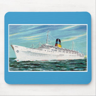 SS-Olympia Mousepad