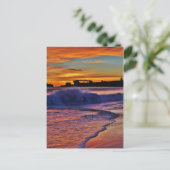 SS Palo Alto. Postkarte (Stehend Vorderseite)