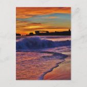 SS Palo Alto. Postkarte (Vorderseite)