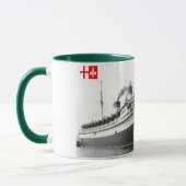 SS Rex Tasse (Links)