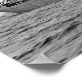 SS Spaarndam Poster (Ecke)