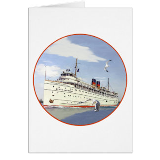 SS Südamerika