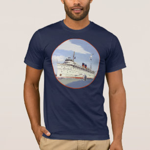 SS Südamerika T-Shirt