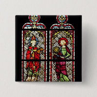 SS. Sylvester und John der Evangelist