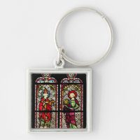SS. Sylvester und John der Evangelist