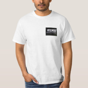 SS überkomprimierten Chevy Kobalt Camaro T - Shirt