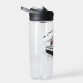 SS United Staaten im Gange Trinkflasche (Rechts)