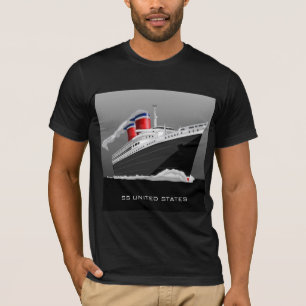 SS United Staaten T - Shirt