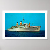 SS-Verfassung Poster (Vorne)