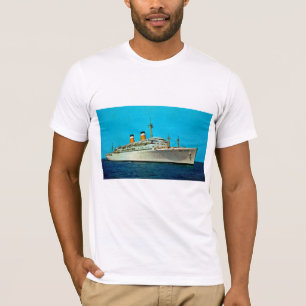 SS-Verfassung T-Shirt