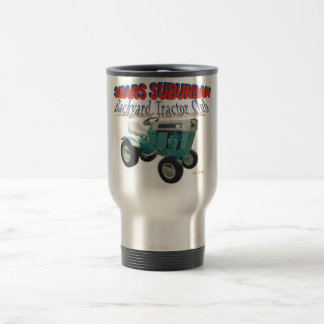 SSBTC Reise-Tasse Reisebecher