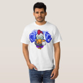 SSC-Furt T-Shirt (Vorne ganz)