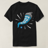 SSC Napoli 2021 Special Premium T Shirt (Design vorne)