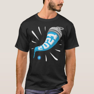 SSC Napoli 2021 Special Premium T Shirt