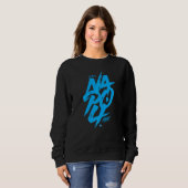 Ssc Napoli Sweatshirt (Vorne ganz)