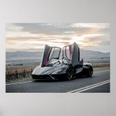 SSC Tuatara 2020 Poster (Vorne)