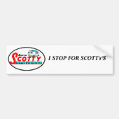 SSCE AUTOAUFKLEBER (Vorne)